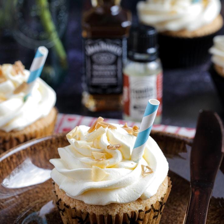 Golden Sunrise Vanilla Bean Dream